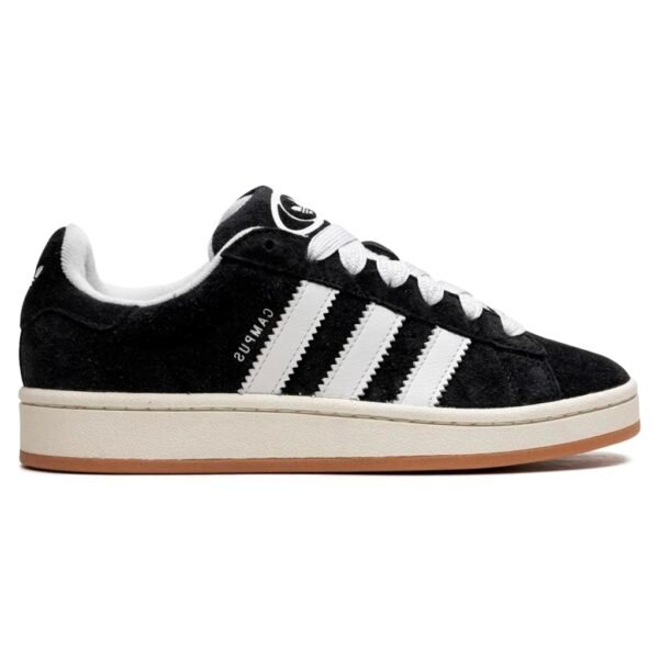 Adidas Campus Preto