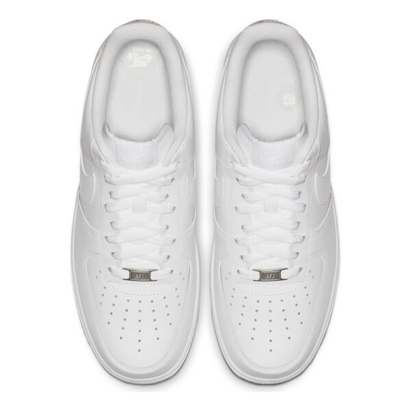 Nike Air Force 1 Branco - Image 2