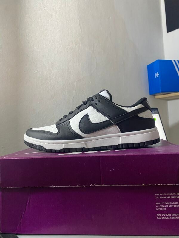 Nike Dunk Low Panda - Imagem 3