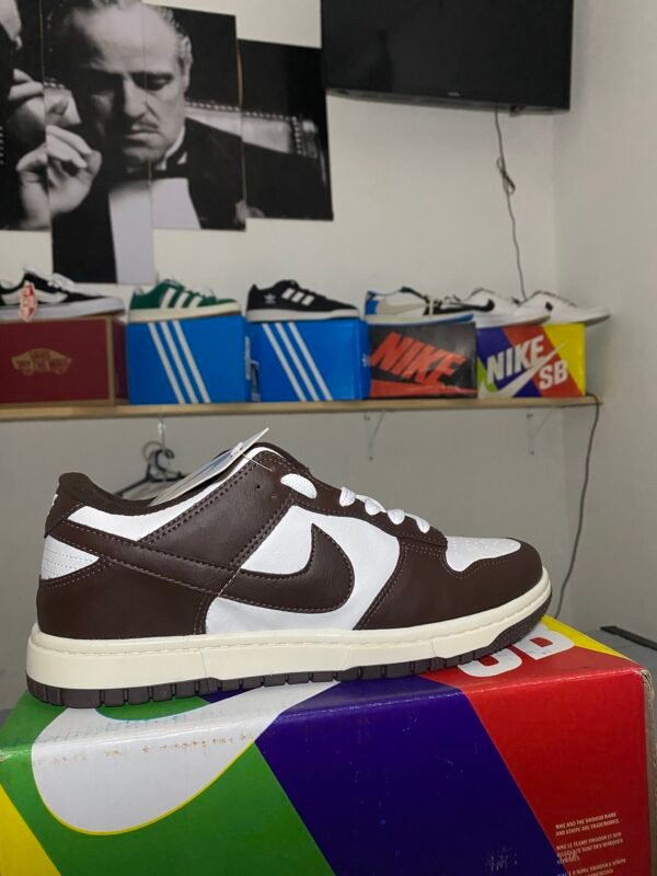 Nike Dunk Low Cacao Wow - Imagem 3
