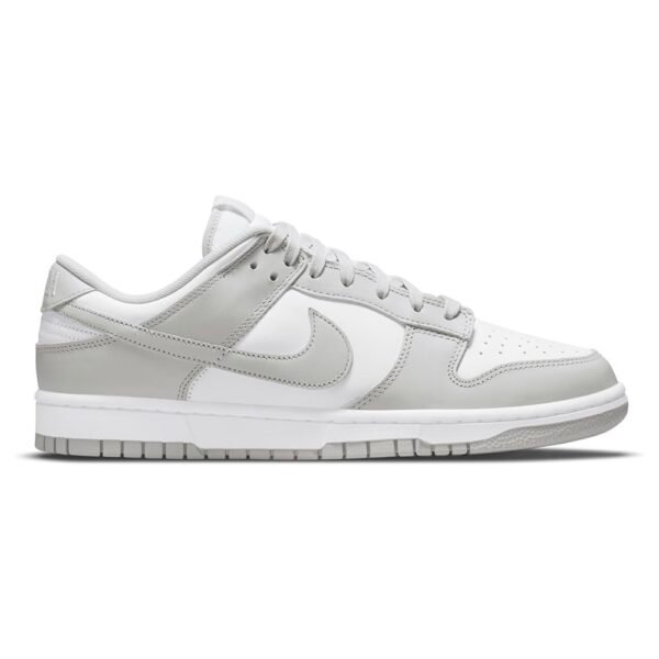 Nike Dunk Low Grey Fog