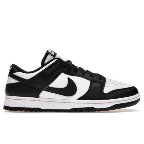 Nike Dunk Low Panda