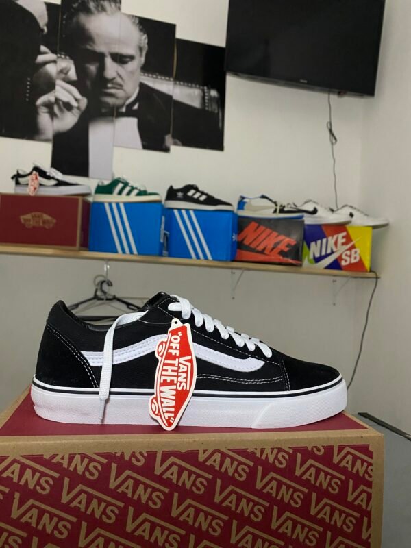 Vans Old Skool - Imagem 3