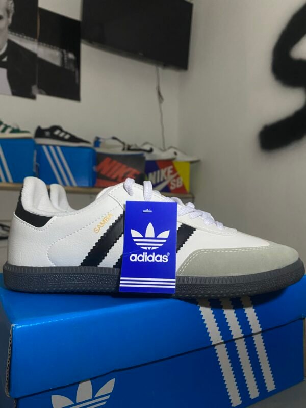 Adidas Samba - Imagem 3