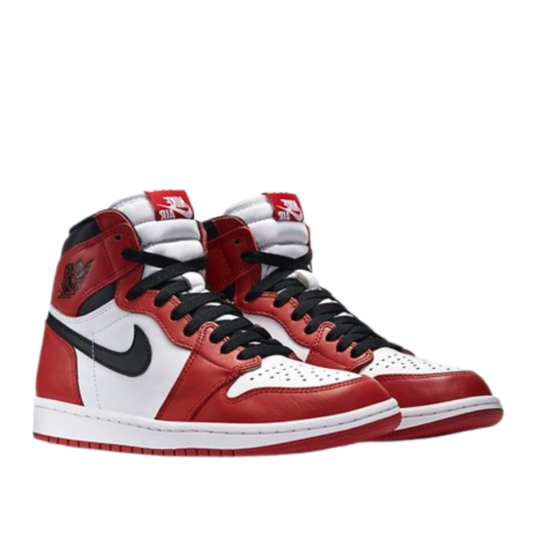 Tênis Air Jordan 1 Retro Chicago - Image 2