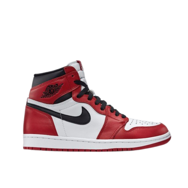 Tênis Air Jordan 1 Retro Chicago