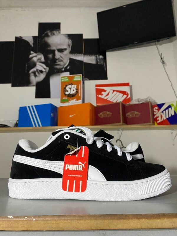 Puma Suede XL - Imagem 3