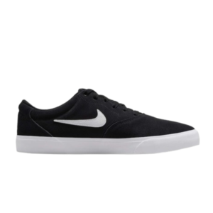 Nike Charge Suede
