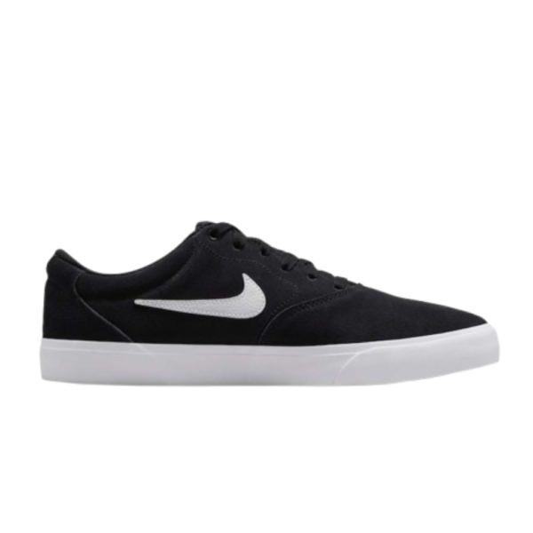 Nike Charge Suede