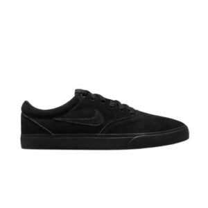 Nike Charge Suede