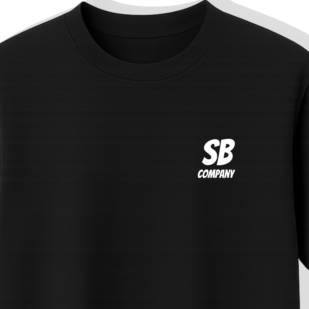 Camisa Básica Sb Company - Imagem 3