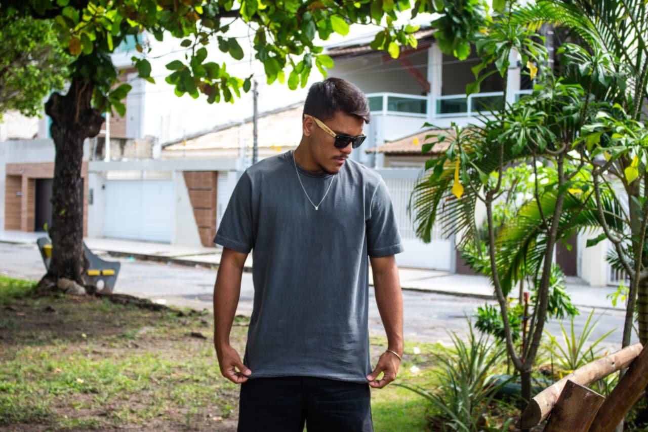 Camisa Básica SB - Imagem 2