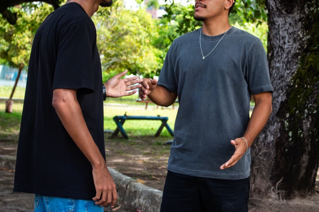 Camisa Básica SB - Imagem 4