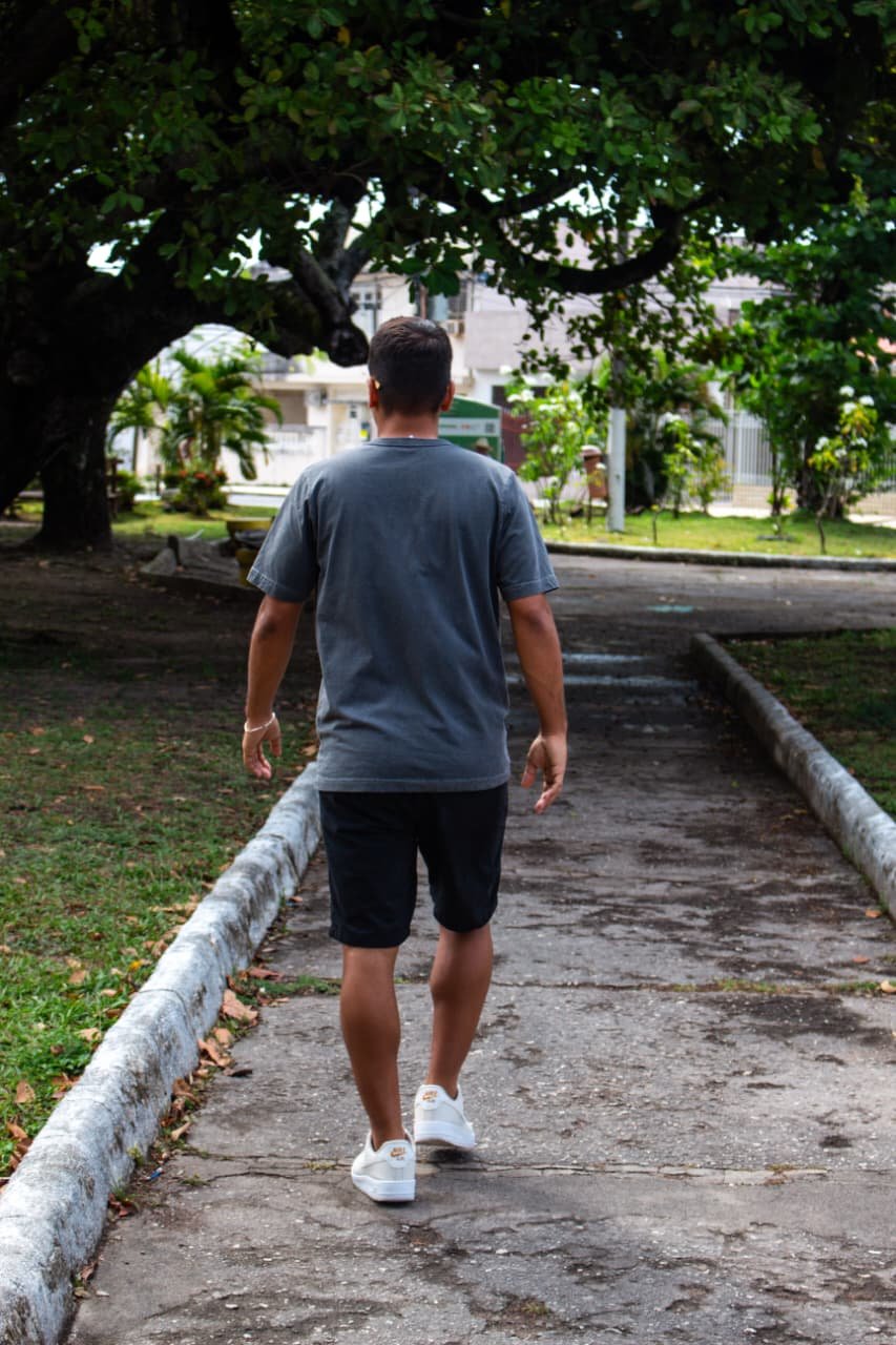 Camisa Básica SB - Imagem 3