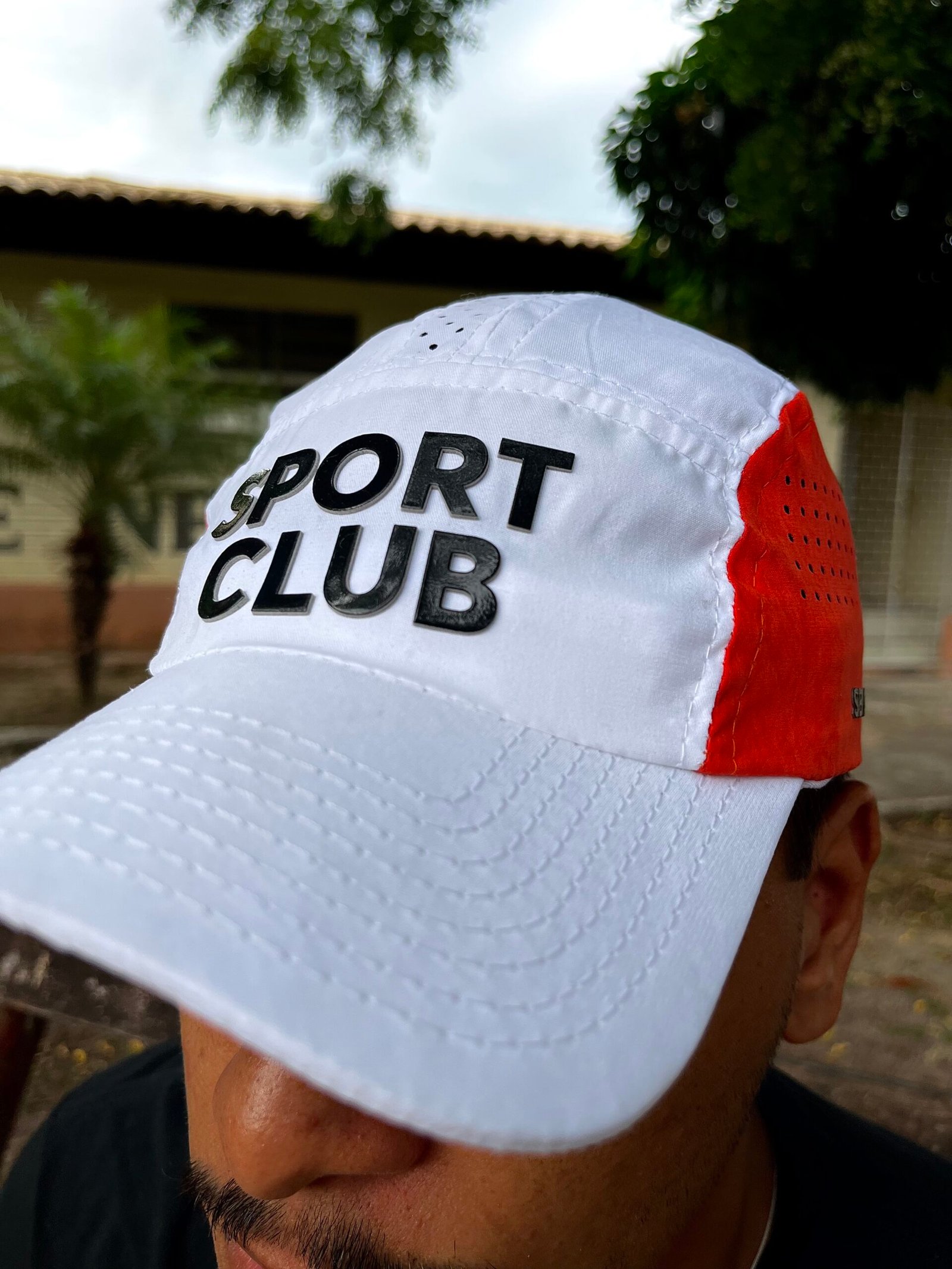 Boné SB Sport Club - Imagem 3