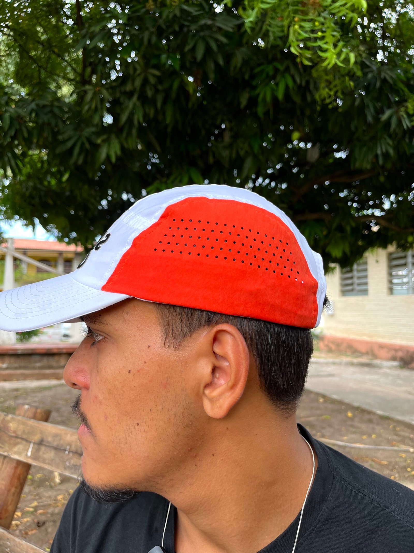 Boné SB Sport Club - Imagem 4