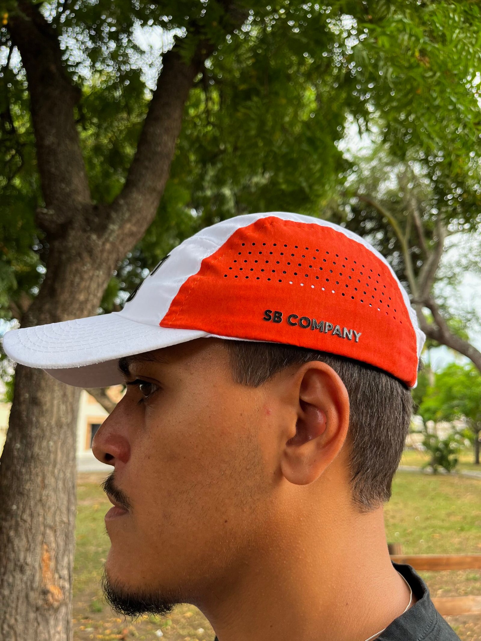 Boné SB Sport Club - Imagem 5